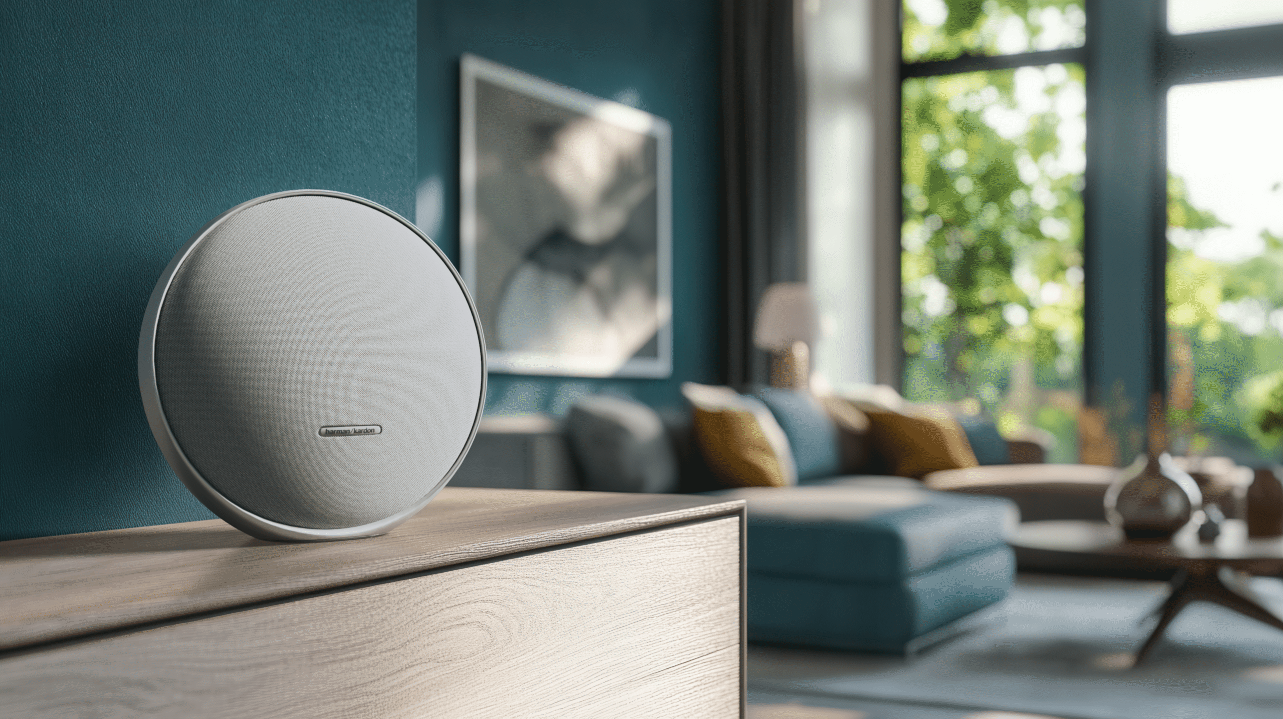 Harman Kardon