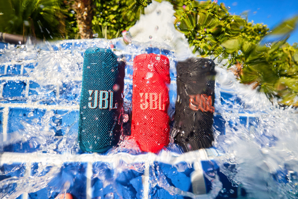 Listen the Difference: Grip, Boombox 4 & Tuner 3 are here!